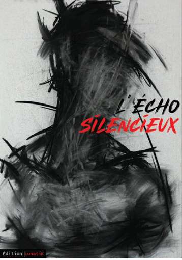 L'Écho Silencieux — Couverture